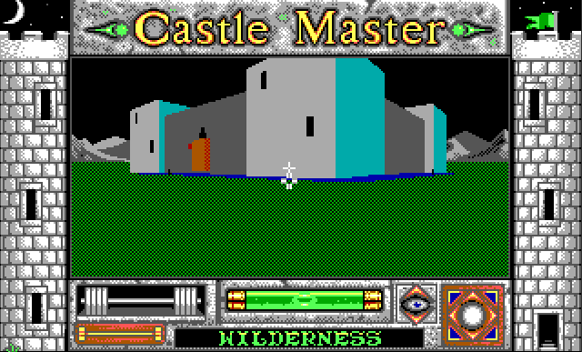 Castle Master